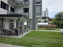 MARSHALL ROAD (D15), Apartment #552174581